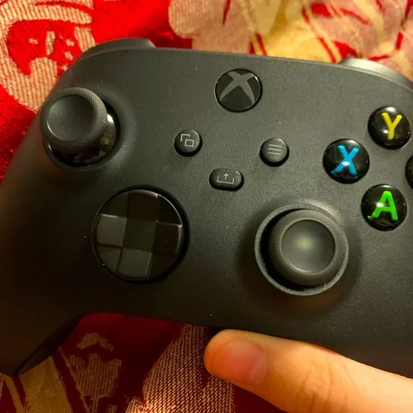 XboxController - Picture 1 of 2